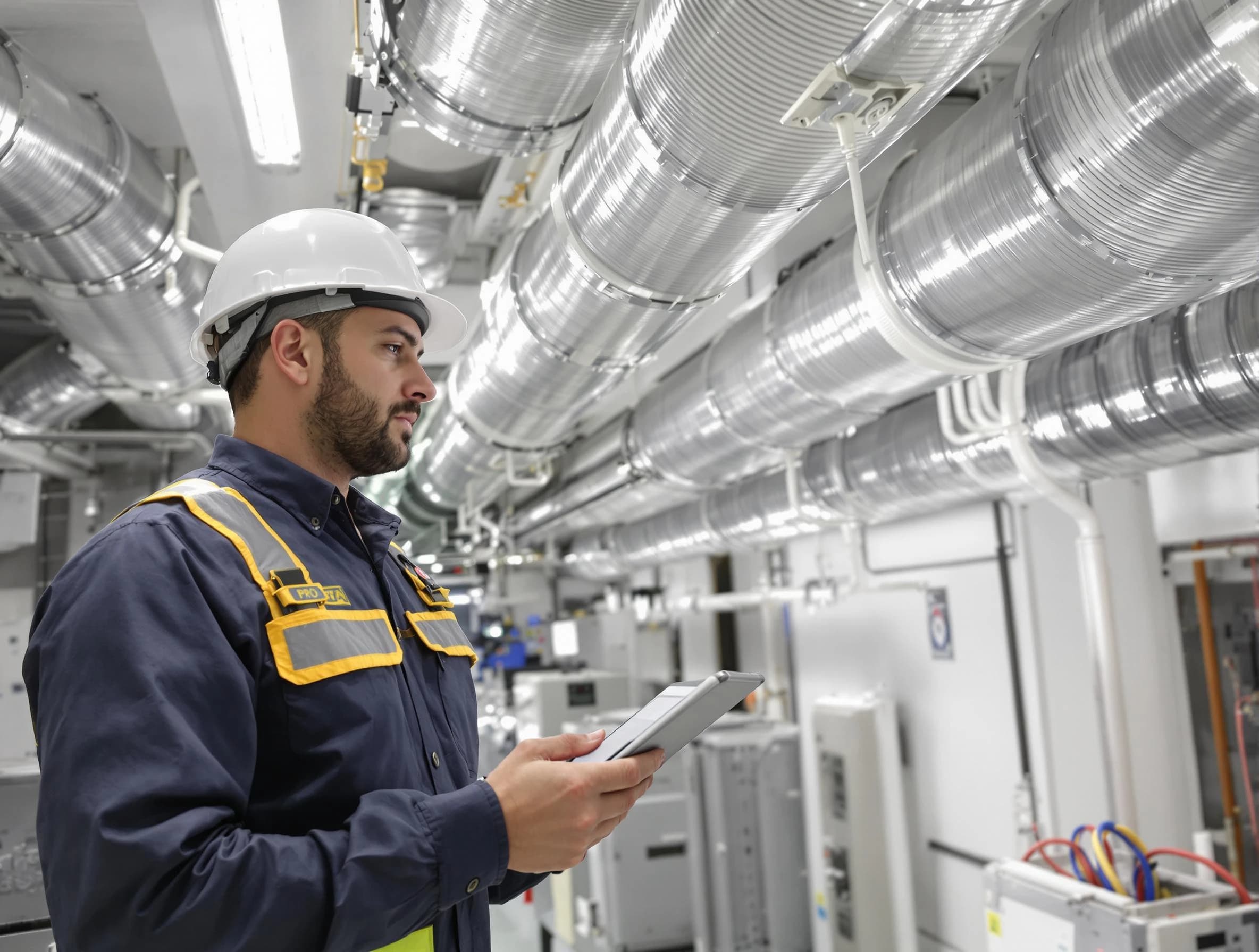 Filter Inspection service in Draper, UT